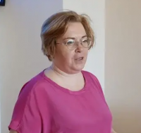 Борцова