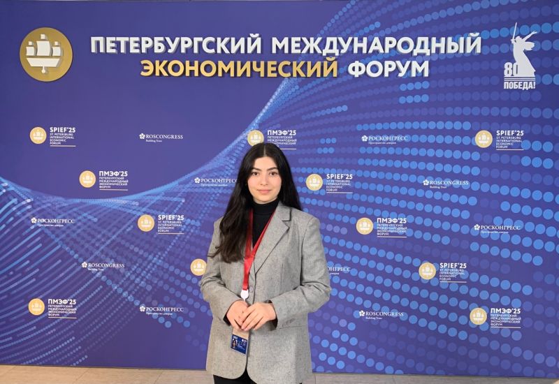 Нурай Агабабаева 2